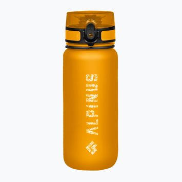 Alpinus Trysil utazó palack 650 ml narancssárga