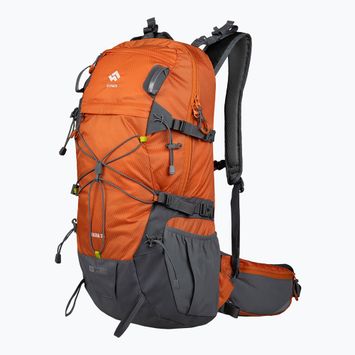 Alpinus trekking hátizsák Fatra 30 l narancssárga