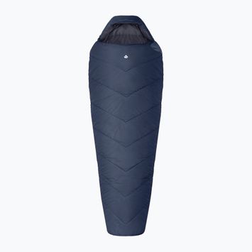 Alpinus Fiber Pro 1100 hálózsák bal szürke