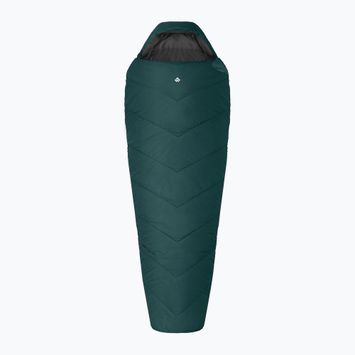 Alpinus Fiber Pro 800 hálózsák bal zöld