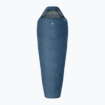 Alpinus Fiber Pro 1300 hálózsák bal zsálya