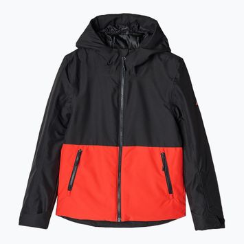 Gyerek síkabát 4F M533 red