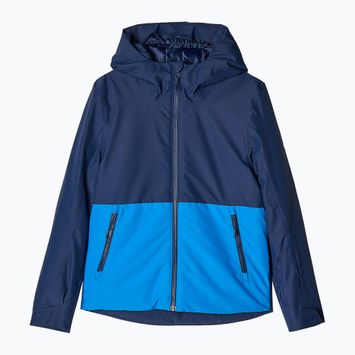 Gyerek síkabát 4F M533 navy