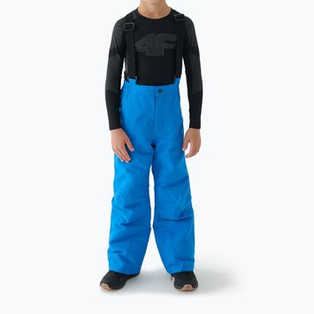 Gyerek sínadrág 4F