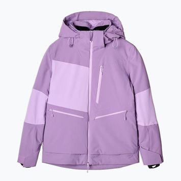 Női síkabát 4F F583 violet
