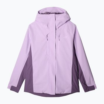 Női síkabát 4F F593 light violet