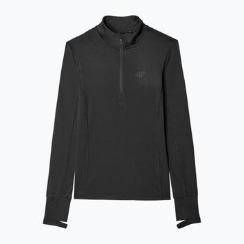 Termo pulóver 4F női F079 black