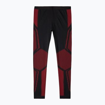 Férfi thermo nadrág 4F M166 red