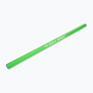 AQUA-SPEED 02 felfújható zöld úszógumi