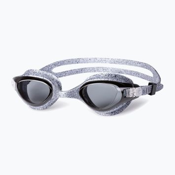 AQUA-SPEED Vega Reco úszószemüveg szürke