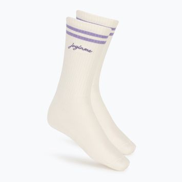 Női zokni JOYINME Statement violet