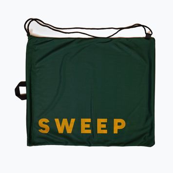 Zsák úszáshoz SWEEP Emerald zöld