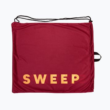 Zsák úszáshoz SWEEP Rubin fehér