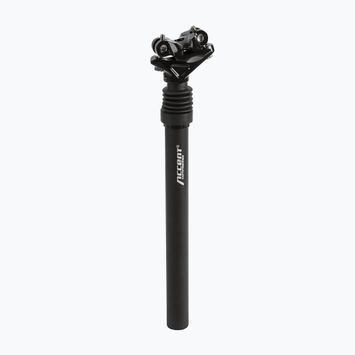 ACCENT Palm SP-888 felfüggesztett nyeregcső fekete 610-04-78_ACC