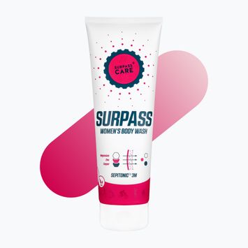 SURPASS női haj- és testápoló gél