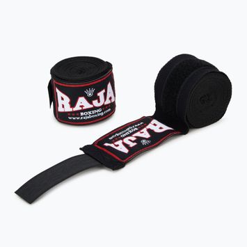 RAJA BOXING RHW bokszkötszer 450 cm fekete