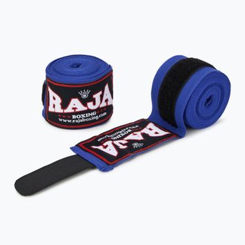 RAJA BOXING RHW bokszkötszer 450 cm kék