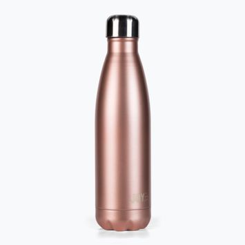 JOYINME Drop termikus palack rózsaszín 800445
