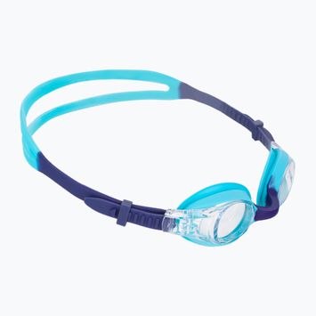 Gyermek úszószemüveg AQUA-SPEED Amari kék 41