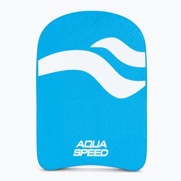 Baba úszódeszka AQUA-SPEED Junior kék 159