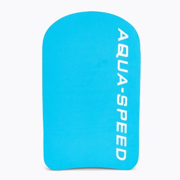 AQUA-SPEED Pro Senior kék 163