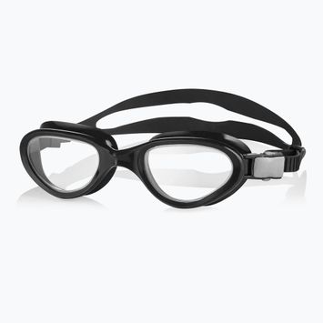 AQUA-SPEED X-Pro úszószemüveg fekete
