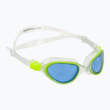 AQUA-SPEED X-Pro úszószemüveg zöld