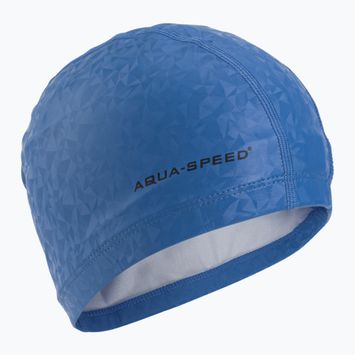 AQUA-SPEED Flux 01 tengerészkék 143