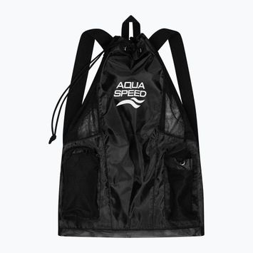 Aqua Speed Gear Bag Fekete 9303