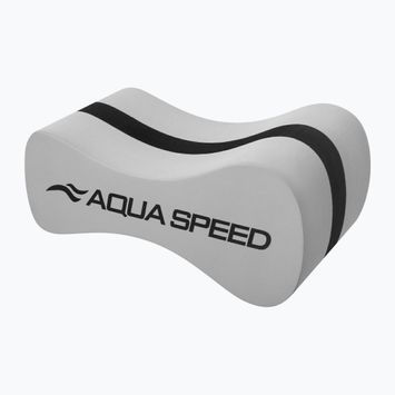 AQUA-SPEED Wave szürke úszódeszka