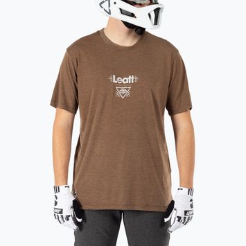 Leatt MTB Gravitáció 1.0 vályog férfi kerékpáros mez