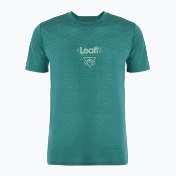 Leatt MTB Gravitáció 1.0 férfi kerékpáros mez teal