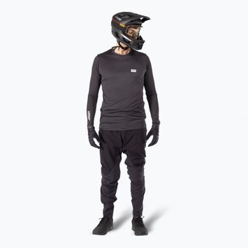 Férfi Leatt Ride Kit MTB 1.0 fekete