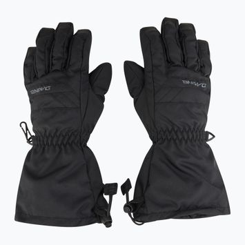 Rękawice snowboardowe dziecięce Dakine Yukon Glove black