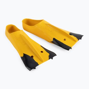 FINIS Z2 Gold Zoomers D sárga úszóuszonyok 2.35.004.71