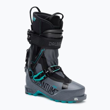 Női sícipő Dalbello Quantum EVO W szürke-fekete D2208002.00