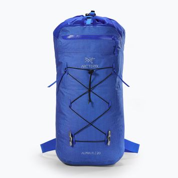 Arc'teryx Alpha FL 20 hegymászó hátizsák