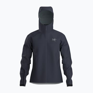 Férfi Arc'teryx Beta fekete zafír esőkabát