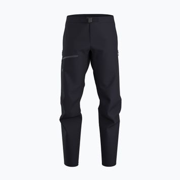 Férfi trekking nadrág Arc'teryx Beta fekete