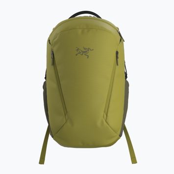 Túrahátizsák Arc'Teryx Mantis 26 l olive moss/tatsu