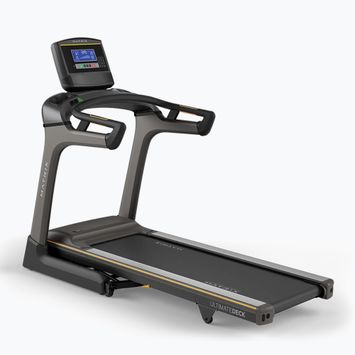 Matrix Fitness futópad TF50XR-02 grafitszürke elektromos futópad