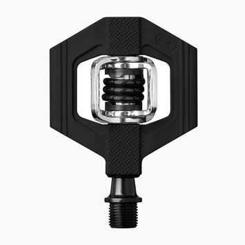 Crankbrothers Candy 1 black/black kerékpár pedál