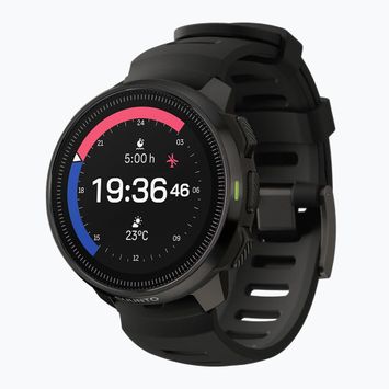 Suunto Ocean fekete SS050982000 óra