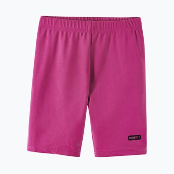Reima Pulahdus gyermek úszónadrág magenta lila lila