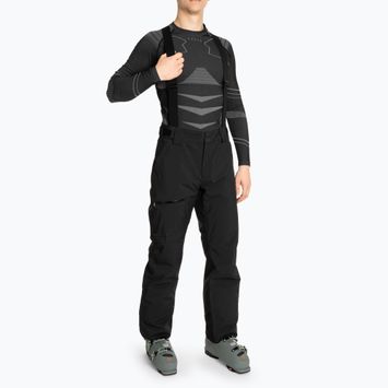 Férfi sínadrág Halti Carvey DX black