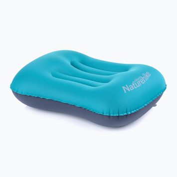 Utazópárna Naturehike Aeros blue