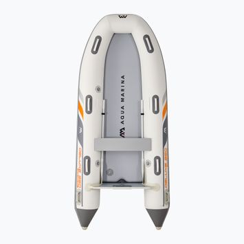 5 személyes csónak Aqua Marina U-DeLuxe 3,5 m DWF Air Deck
