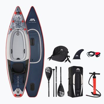 Kajak/SUP hibrid Aqua Marina Cascade 11'2"