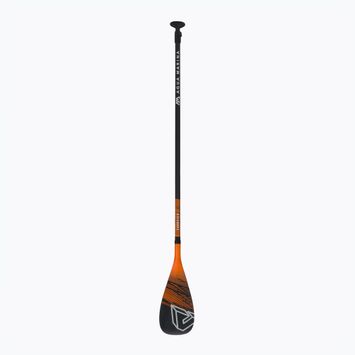 Aqua Marina SUP evező CARBON X fekete-narancs B0303016