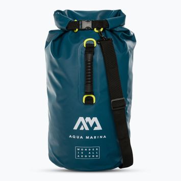 Aqua Marina Dry Bag 40l vízálló táska sötétkék B0303037